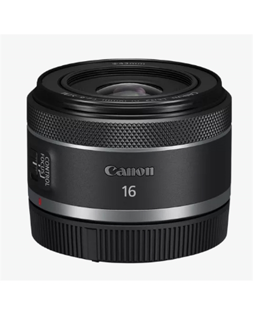Canon RF 16/ 2,8  STM 